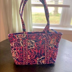 •SOLD• Vera Bradley ‘Katalina Pink - Mandy’ Shoulder Bag